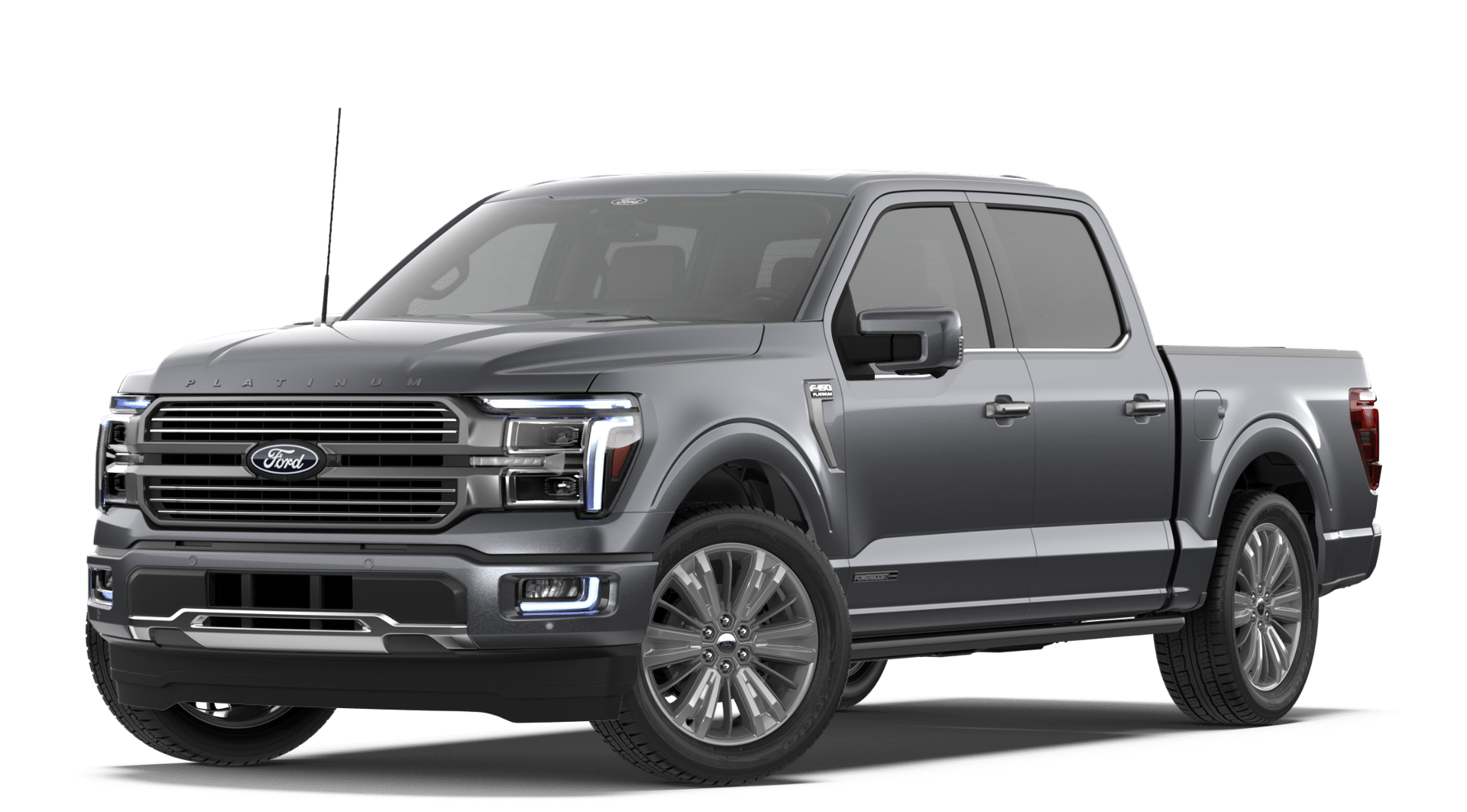 2026 Ford F-150® External Image 1